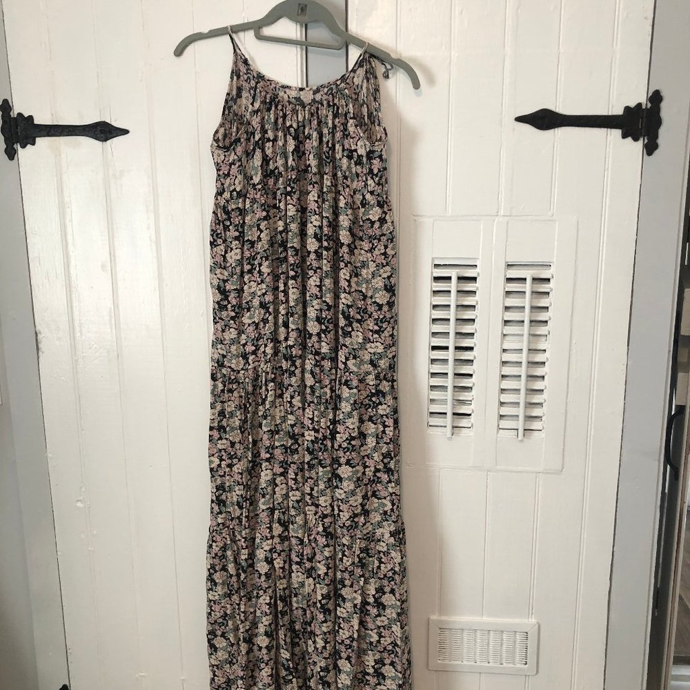 Natural Life Bohemian Maxi